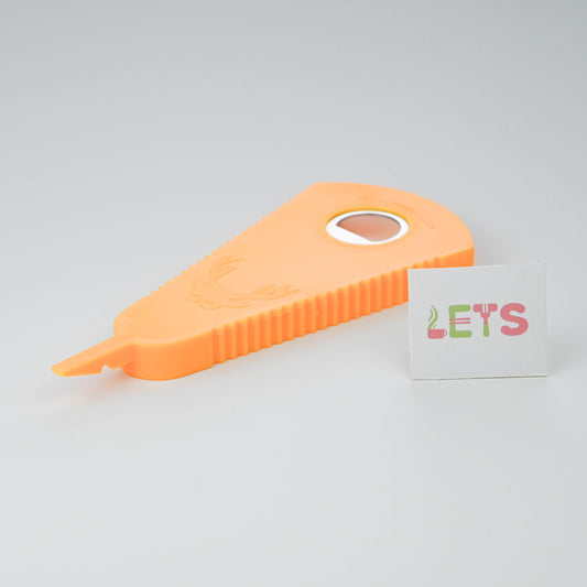 Easy Jar Opener, Effort-Saving Bottle and Can Lid Remover Kitchen Tool