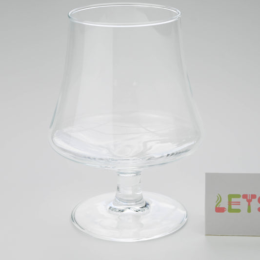 Tulip Glass Goblet, Creative Cocktail, Juice and Water Cup