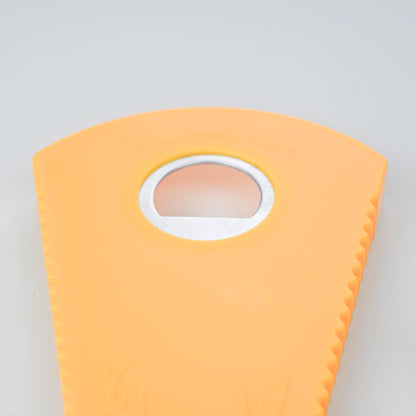 Easy Jar Opener, Effort-Saving Bottle and Can Lid Remover Kitchen Tool