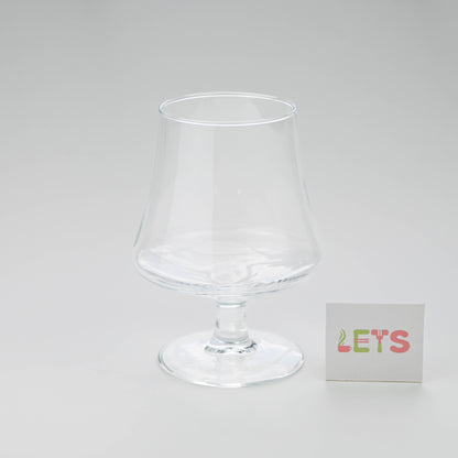 Tulip Glass Goblet, Creative Cocktail, Juice and Water Cup