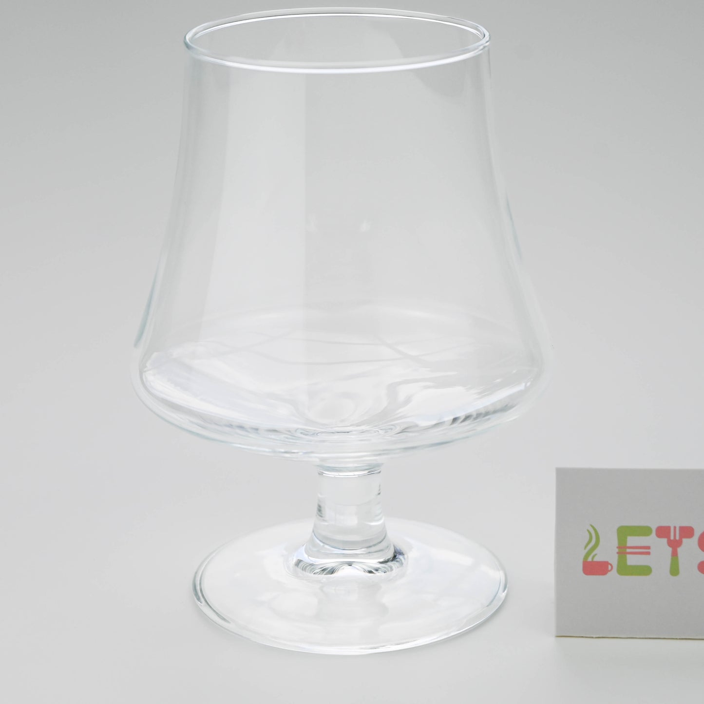 Tulip Glass Goblet, Creative Cocktail, Juice and Water Cup